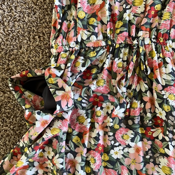 Loft dress - Picture 4 of 6